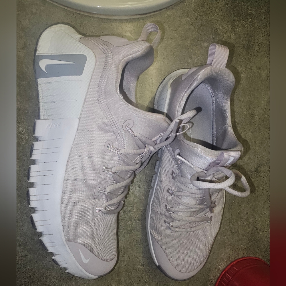 Nike free metcon 6